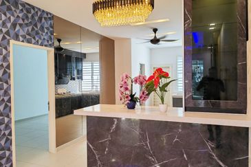 ARA SENDAYAN @ BANDAR SRI SENDAYAN