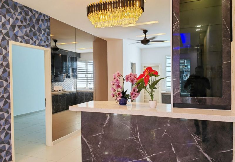 ARA SENDAYAN @ BANDAR SRI SENDAYAN