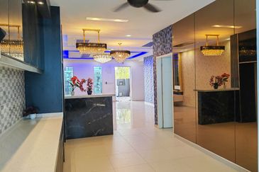 ARA SENDAYAN @ BANDAR SRI SENDAYAN