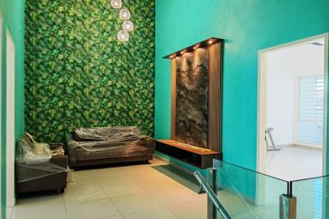 ARA SENDAYAN @ BANDAR SRI SENDAYAN