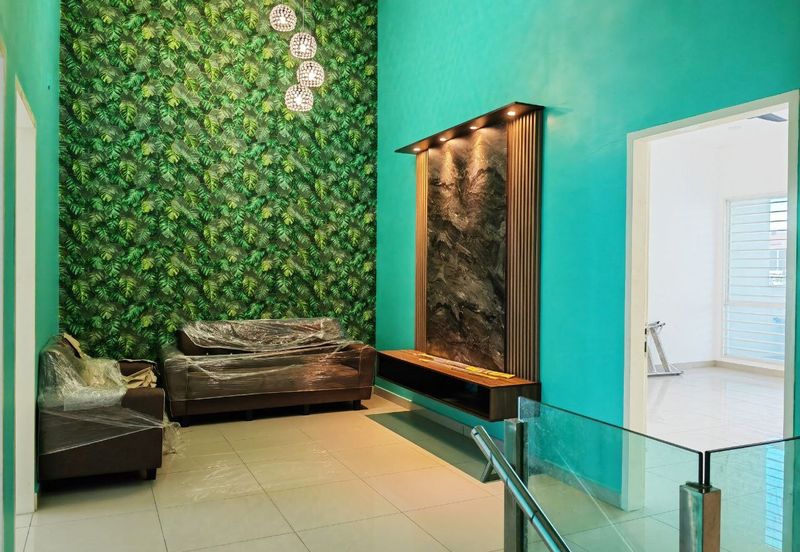 ARA SENDAYAN @ BANDAR SRI SENDAYAN