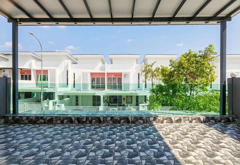 ARA SENDAYAN @ BANDAR SRI SENDAYAN