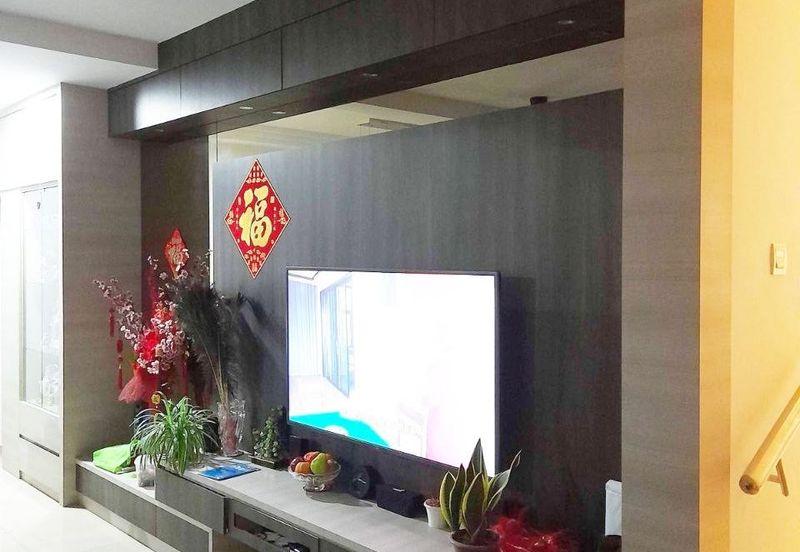 Nusari Aman 2 @ Bandar Sri Sendayan