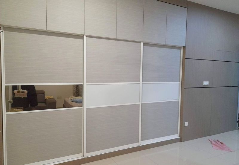 Nusari Aman 2 @ Bandar Sri Sendayan