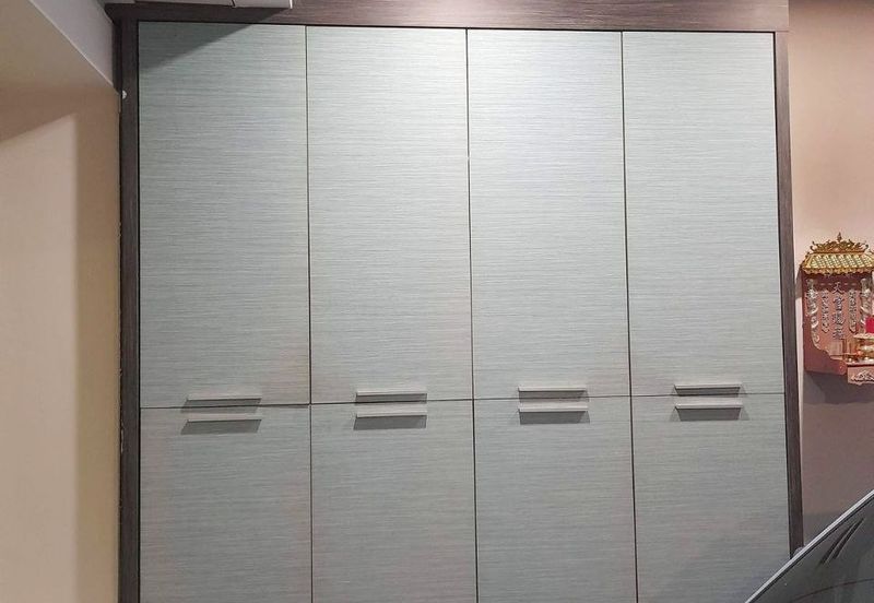 Nusari Aman 2 @ Bandar Sri Sendayan