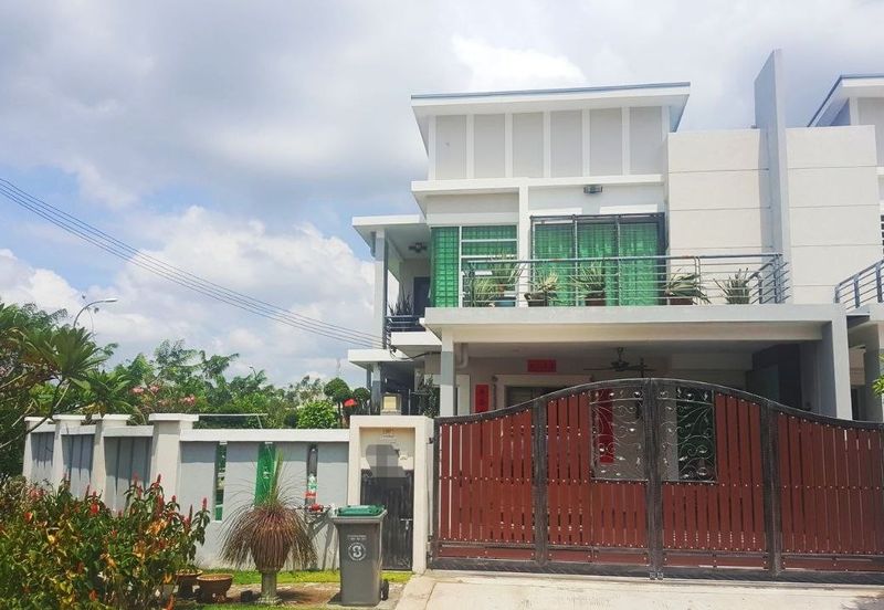 Nusari Aman 2 @ Bandar Sri Sendayan