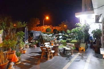 Nusari Aman 2 @ Bandar Sri Sendayan