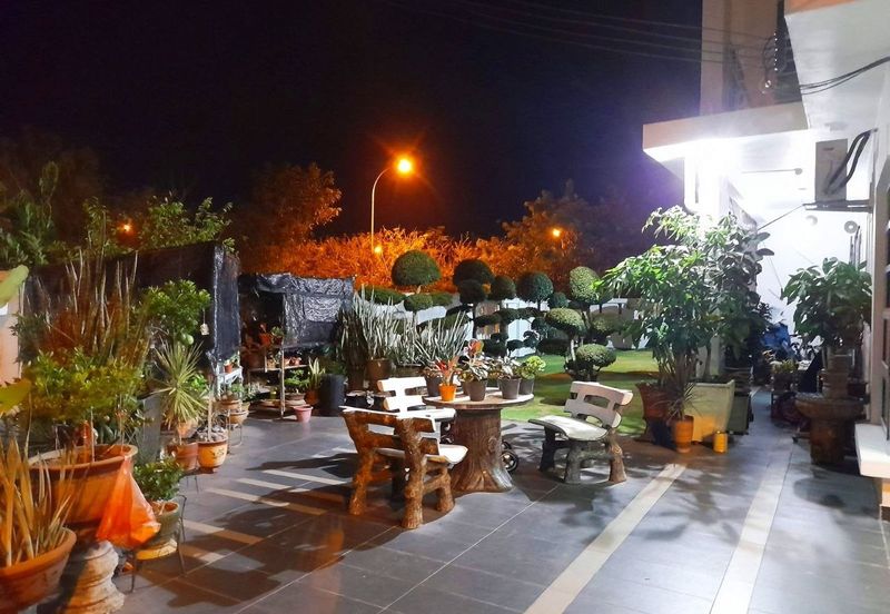 Nusari Aman 2 @ Bandar Sri Sendayan