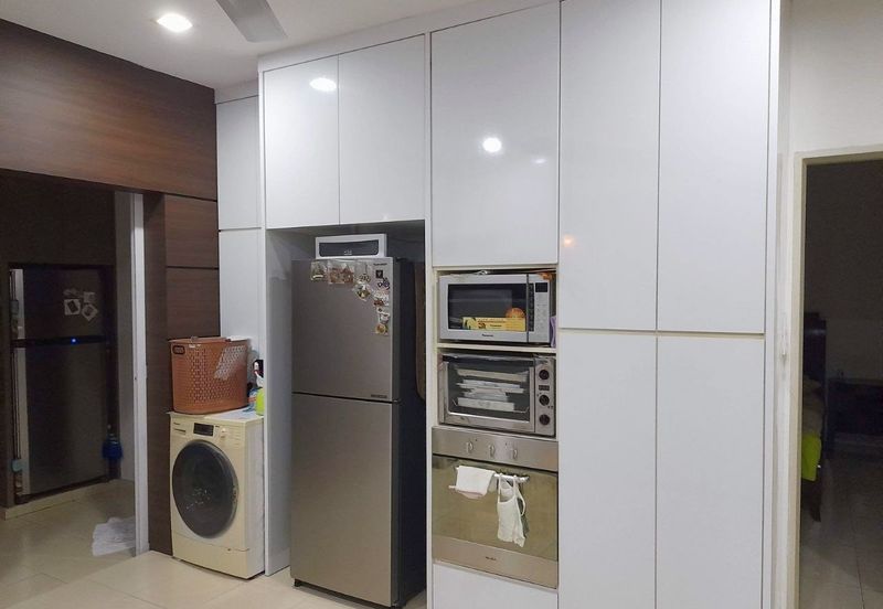 Nusari Aman 2 @ Bandar Sri Sendayan