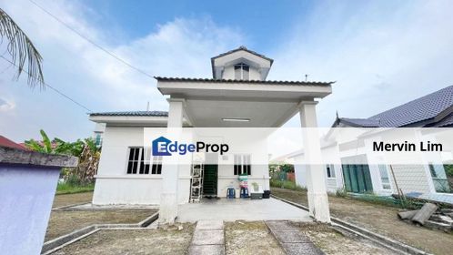 Senawang Taman Tuanku Jaafar TTJ Single Storey Bungalow house for sale Non Bumi freehold Seremban, Negeri Sembilan, Seremban