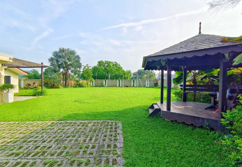 TAMAN ANGSI VILLE @ TUANKU JAAFAR