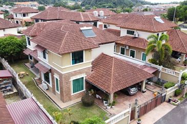Taman Setia Hati
