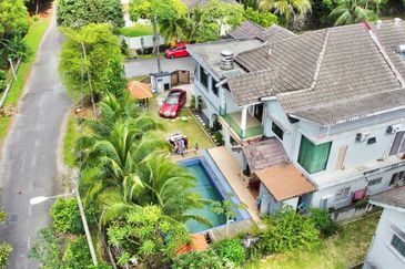 Seksyen 9, Shah Alam