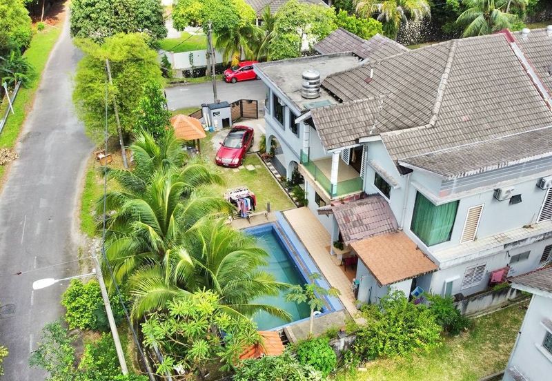 Seksyen 9, Shah Alam