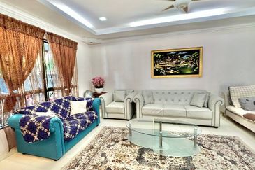 Seksyen 9, Shah Alam