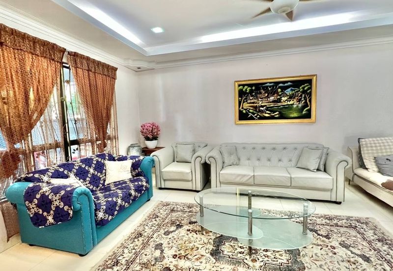 Seksyen 9, Shah Alam