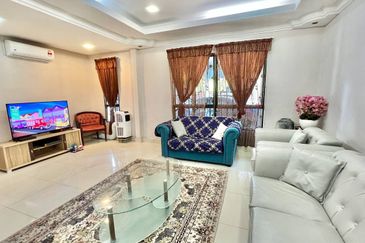 Seksyen 9, Shah Alam