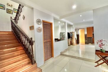 Seksyen 9, Shah Alam