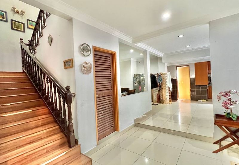 Seksyen 9, Shah Alam