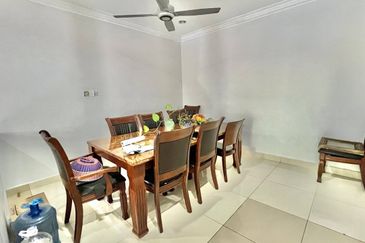 Seksyen 9, Shah Alam