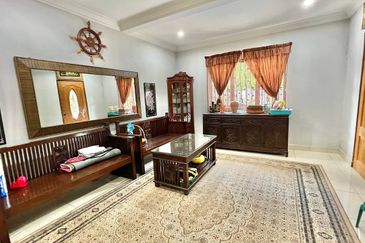 Seksyen 9, Shah Alam