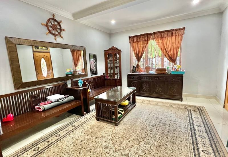 Seksyen 9, Shah Alam