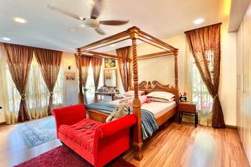 Seksyen 9, Shah Alam