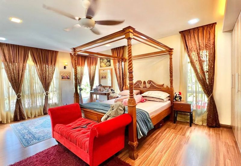 Seksyen 9, Shah Alam