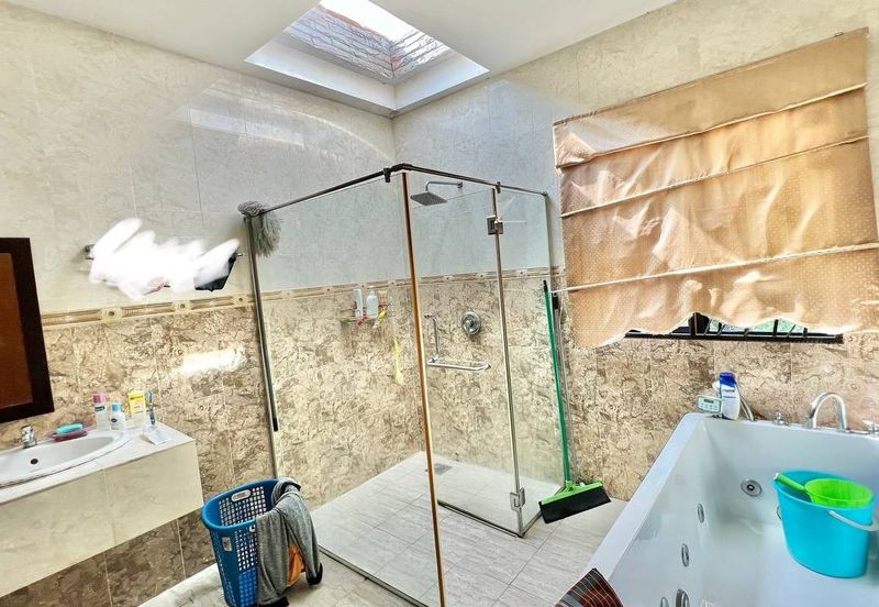 Seksyen 9, Shah Alam