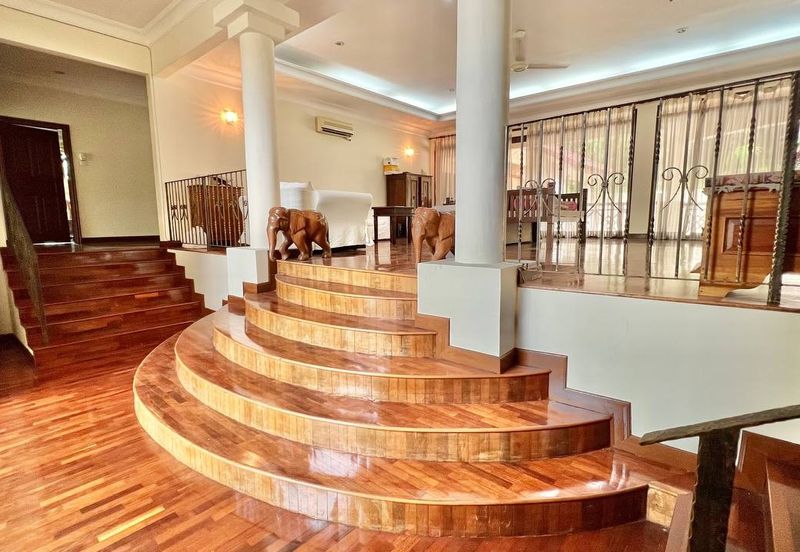 Sungai Buloh Country Resort