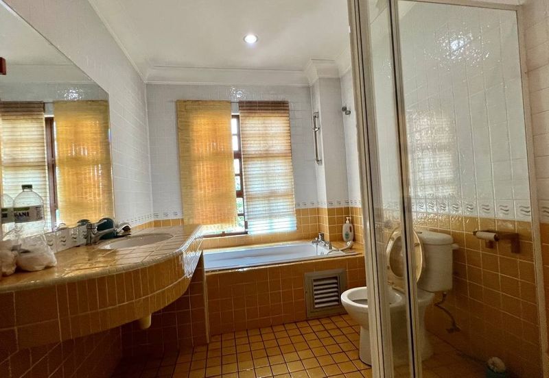 Sungai Buloh Country Resort