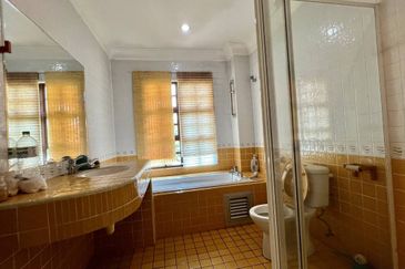 Sungai Buloh Country Resort