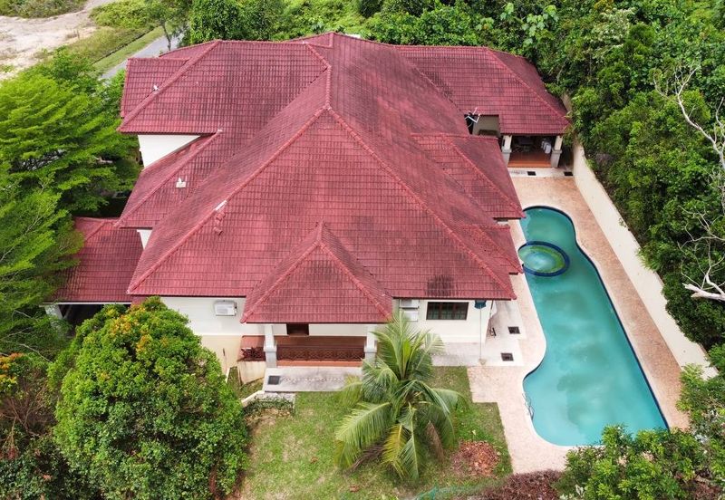 Sungai Buloh Country Resort