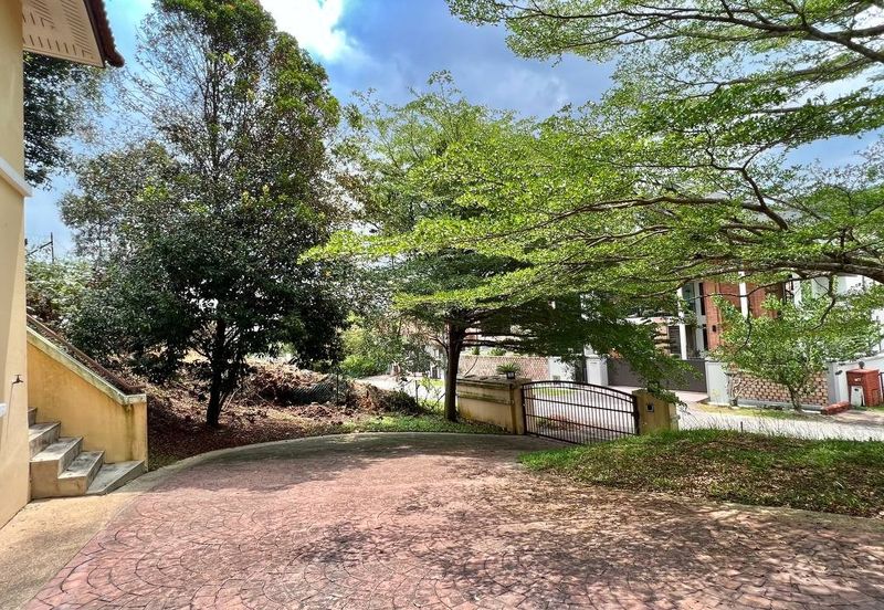 Sungai Buloh Country Resort