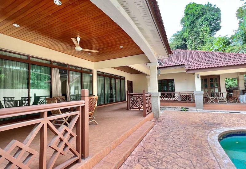 Sungai Buloh Country Resort