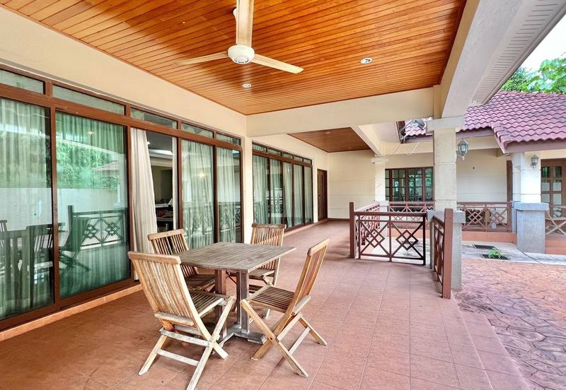 Sungai Buloh Country Resort