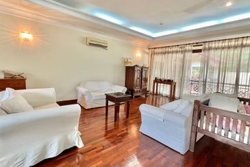 Sungai Buloh Country Resort