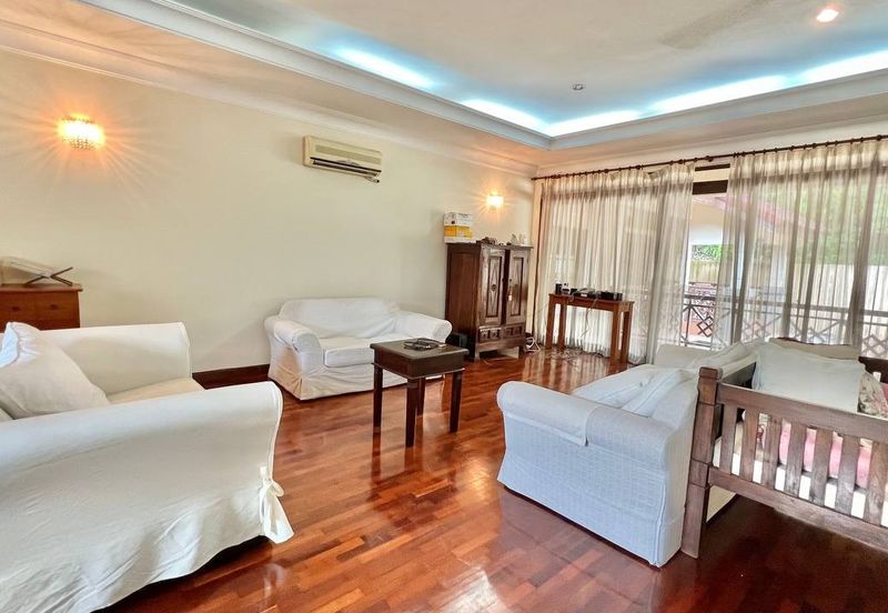 Sungai Buloh Country Resort