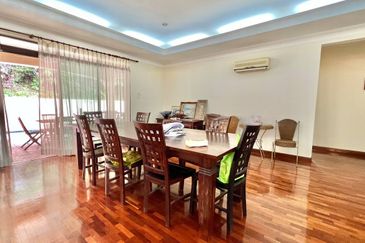 Sungai Buloh Country Resort