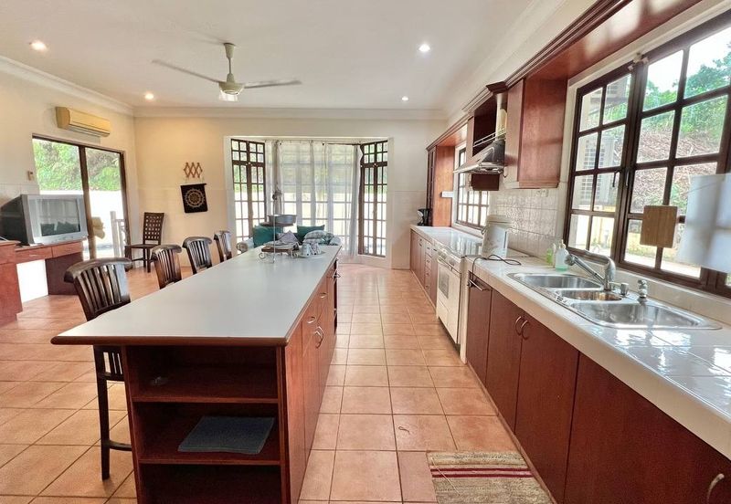 Sungai Buloh Country Resort