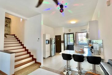 CEMPAKA SERI 2 @ KOTA SERIEMAS