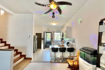 CEMPAKA SERI 2 @ KOTA SERIEMAS