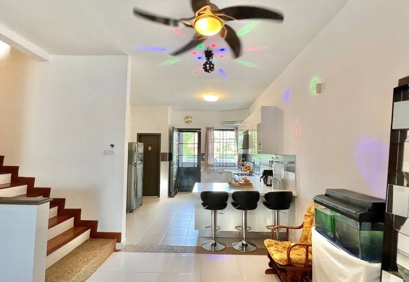 CEMPAKA SERI 2 @ KOTA SERIEMAS