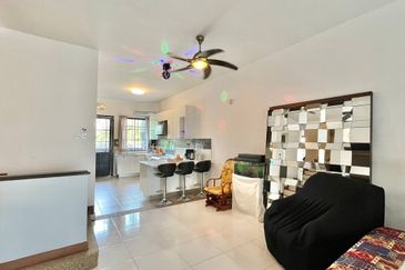 CEMPAKA SERI 2 @ KOTA SERIEMAS