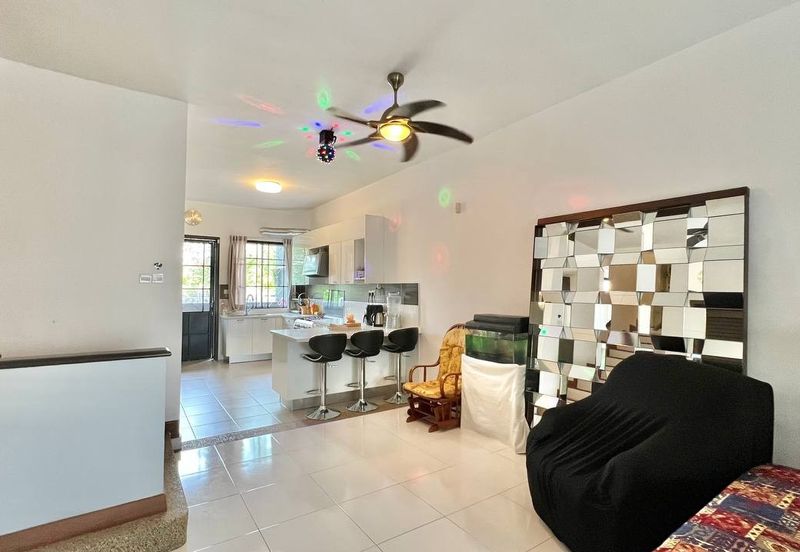 CEMPAKA SERI 2 @ KOTA SERIEMAS