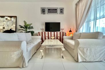 CEMPAKA SERI 2 @ KOTA SERIEMAS