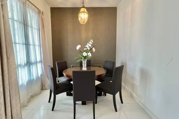 CEMPAKA SERI 2 @ KOTA SERIEMAS