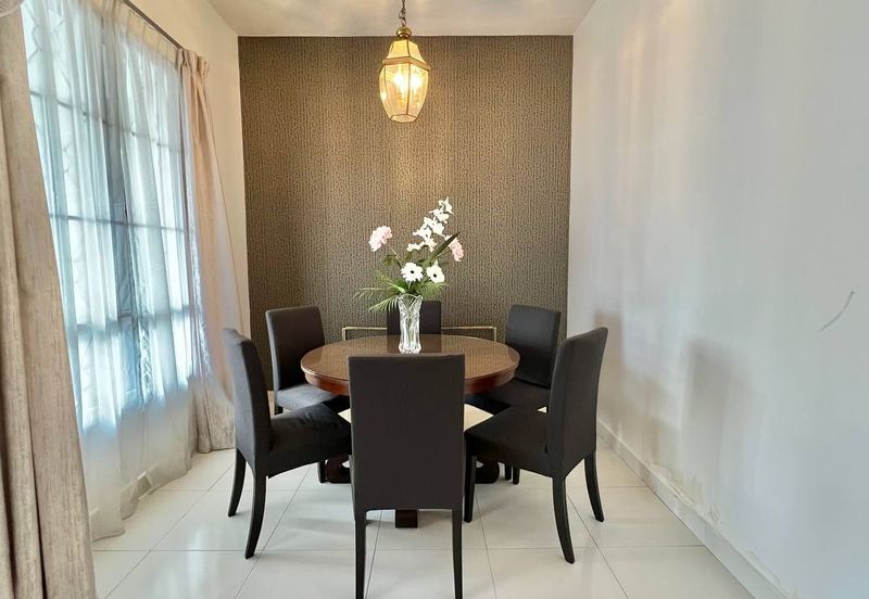 CEMPAKA SERI 2 @ KOTA SERIEMAS