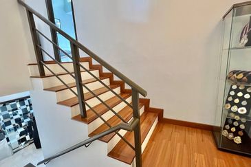 CEMPAKA SERI 2 @ KOTA SERIEMAS