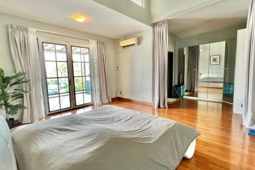 CEMPAKA SERI 2 @ KOTA SERIEMAS